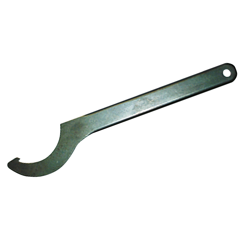 SPANNER STORZ SIZE CAST