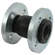 10 PN16 FLANGED  FLEX BELLOWS NBR