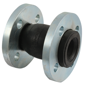 PN16 FLANGED  FLEX BELLOWS NBR