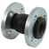 10 PN16 FLANGED  FLEX BELLOWS NBR