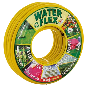 MM OD 50M WATER FL/HOSE