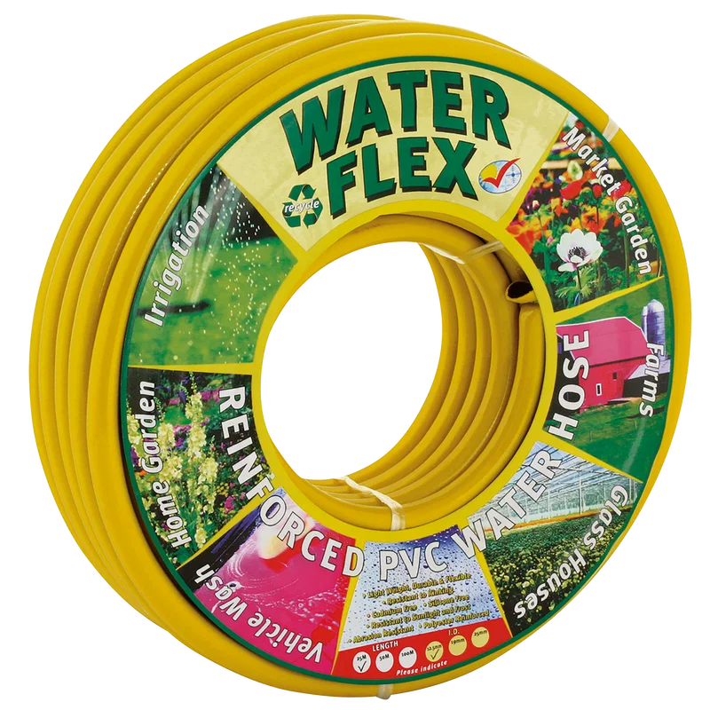 OD 100M WATER FL/HOSE