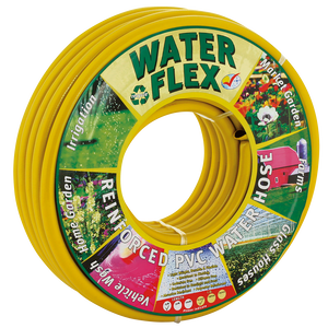 MM OD 50M WATER FL/HOSE