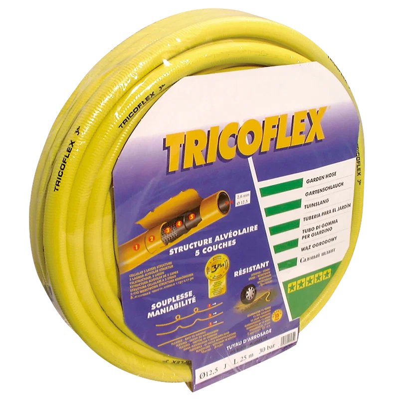 WATERING HOSE 25M COIL