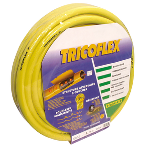 WATERING HOSE 25M COIL