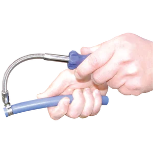 WORM DRIVE SCREWDRIVER