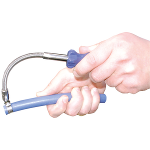 WORM DRIVE SCREWDRIVER
