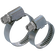 100-120MM W/DRIVE 12MM BAND HOSE CLAMP