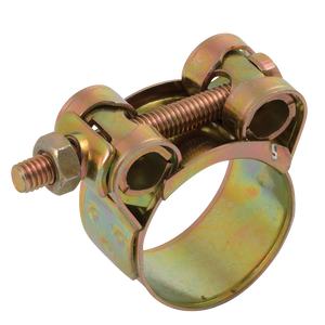 H/D Z/YELLOW PLATED STEEL