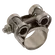 060-063MM ST/STEEL SUPERIOR CLAMP 304