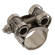 060-063MM ST/STEEL SUPERIOR CLAMP 304