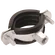 107-113MM EPDM RUBBER LINED M10 CLAMP