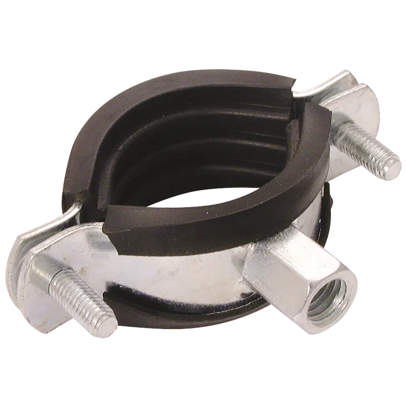 EPDM RUBBER LINED CLAMP