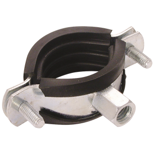 EPDM RUBBER LINED CLAMP