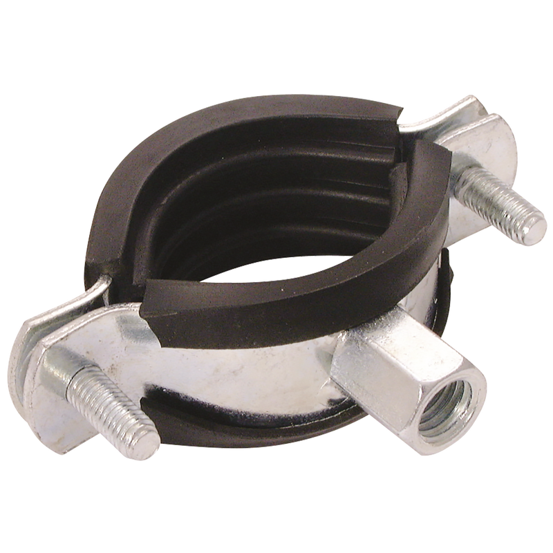 EPDM RUBBER LINED CLAMP