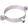 108-117MM UNLINED M10 PIPE CLAMP