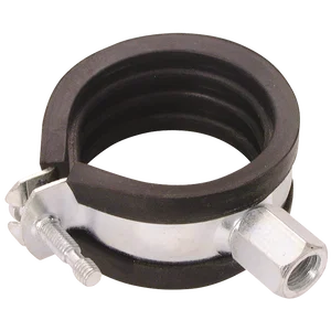 EPDM RUBBER RAPID M10 CLAMP