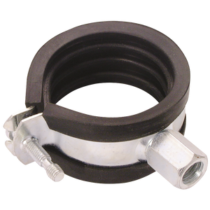 EPDM RUBBER RAPID M10 CLAMP