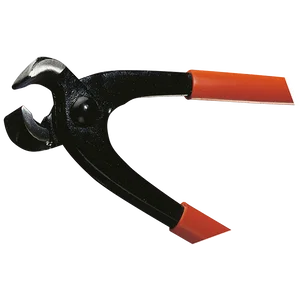'O' CLIP PINCERS