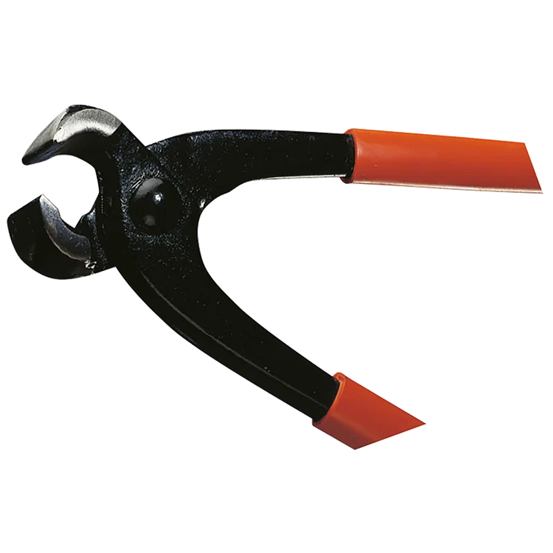 'O' CLIP PINCERS