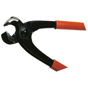 'O' CLIP PINCERS