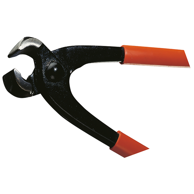'O' CLIP PINCERS