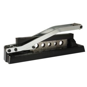 SMALL BORE HOSE CRIMPER & DIES