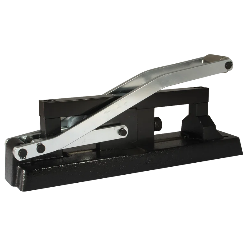 LARGE BORE HOSE CRIMPER
