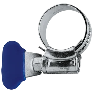 22-30MM W/DRIVE H/CLIP W/SCREW MILD/ST