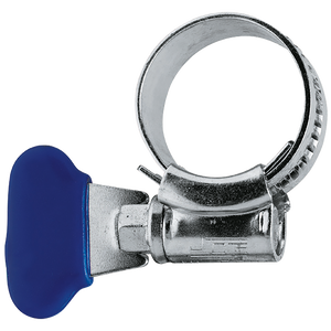 22-30MM W/DRIVE H/CLIP W/SCREW MILD/ST