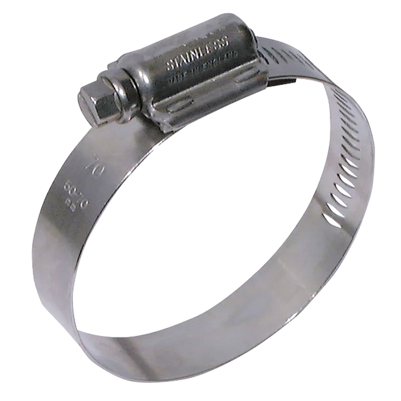 HI-TORQUE H/DUTY CLIP ST/STEEL