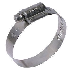 HI-TORQUE H/DUTY CLIP ST/STEEL