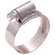 14-22MM HI-GRIP HOSE CLIP MILD STEEL