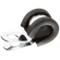 52MM M6 P-CLIP M/ST 12MM BAND STD LINER