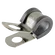 10MM PCLIP ST/ST 304 20MM BAND TPE LINER