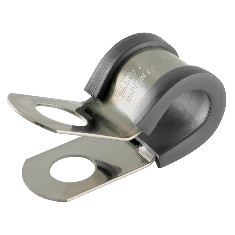 PCLIP ST/ST 304 20MM BAND TPE LINER