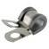 10MM PCLIP ST/ST 304 20MM BAND TPE LINER