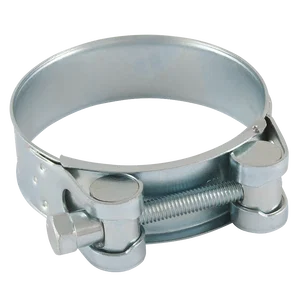 JUBILEE SUPER CLAMP STEEL