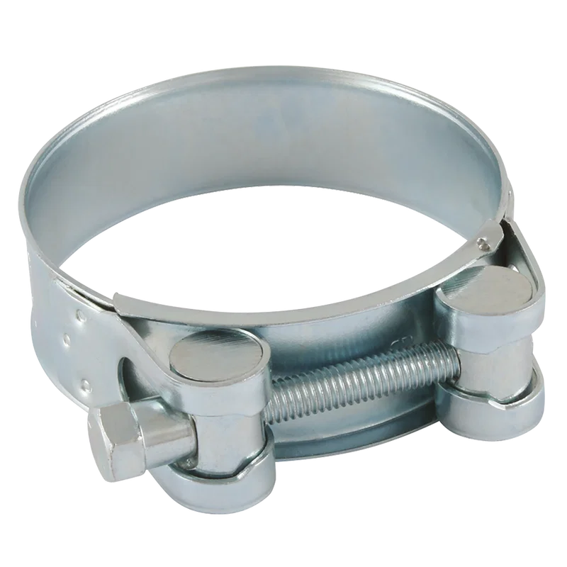 JUBILEE SUPER CLAMP STEEL