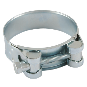 JUBILEE SUPER CLAMP STEEL