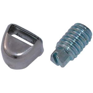 11MM 25 SETS HOUSING & SCREWS