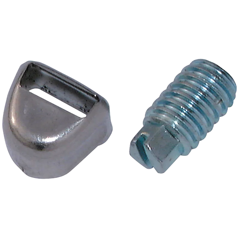 11MM 25 SETS HOUSING & SCREWS