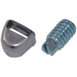 11MM 25 SETS HOUSING & SCREWS