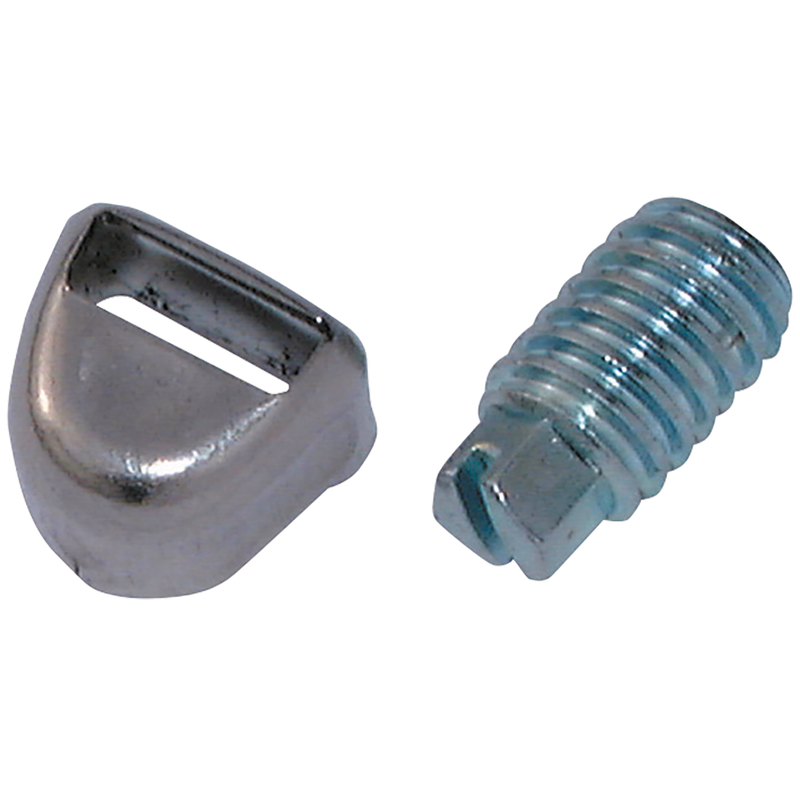 11MM 25 SETS HOUSING & SCREWS