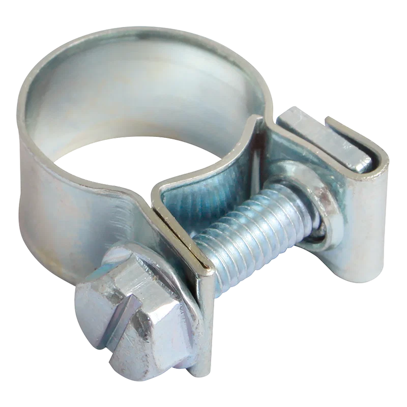 MILD STEEL JUBILEE JUNIOR CLIP