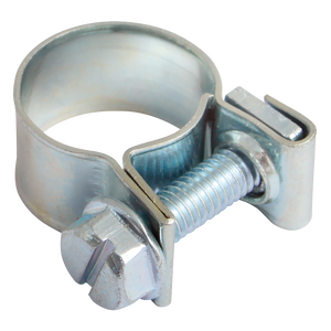 MILD STEEL JUBILEE JUNIOR CLIP