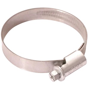 HOSE CLIP SPAN STEEL/ZINC