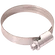 HOSE CLIP 1 X 25-40MM SPAN STEEL/ZINC