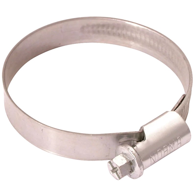 HOSE CLIP SPAN STEEL/ZINC