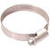 HOSE CLIP 1 X 25-40MM SPAN STEEL/ZINC